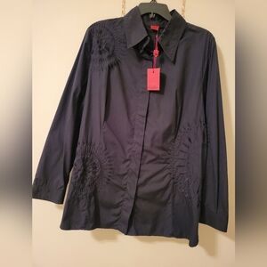 Gianfranco Ferre Italy Nwt Size L OR XL